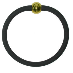 TUBINO BRACELET • SPORTIVO • GOLD metal link