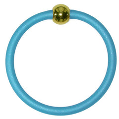 TUBINO BRACELET • SPORTIVO • GOLD metal link
