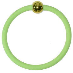 TUBINO BRACELET • SPORTIVO • GOLD metal link