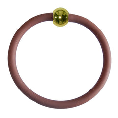 TUBINO BRACELET • SPORTIVO • GOLD metal link