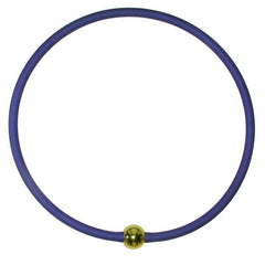 TUBINO NECKLACE • SPORTIVO • GOLD metal link