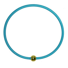 TUBINO NECKLACE • SPORTIVO • GOLD metal link