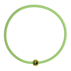 TUBINO NECKLACE • SPORTIVO • GOLD metal link