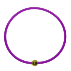 TUBINO NECKLACE • SPORTIVO • GOLD metal link
