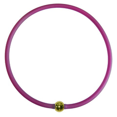 TUBINO NECKLACE • SPORTIVO • GOLD metal link
