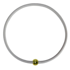 TUBINO NECKLACE • SPORTIVO • GOLD metal link