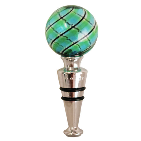 Vintage MURANO • Bottle Stopper