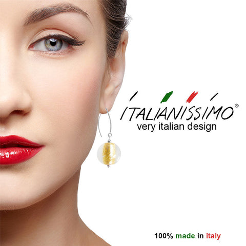 * DEALS • SPARKLE EARRINGS