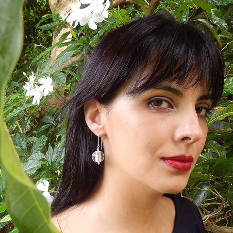 * DEALS • SPARKLE EARRINGS