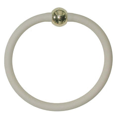 TUBINO BRACELET • SPORTIVO • GOLD metal link