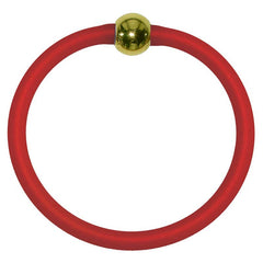 TUBINO BRACELET • SPORTIVO • GOLD metal link