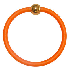 TUBINO BRACELET • SPORTIVO • GOLD metal link