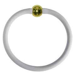 TUBINO BRACELET • SPORTIVO • GOLD metal link