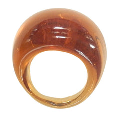 BOMBINO murano glass DOME rings